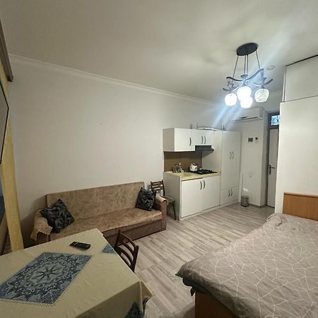 Hellobaku Apartment In Old City Exteriér fotografie