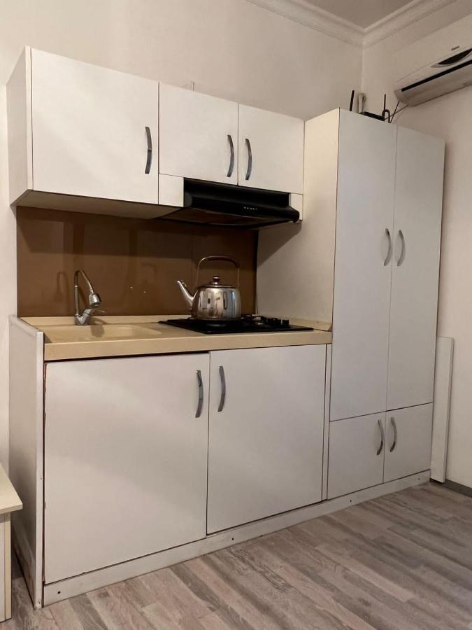 Hellobaku Apartment In Old City Exteriér fotografie