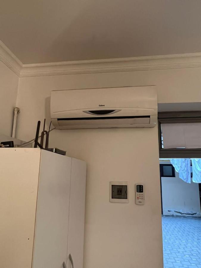 Hellobaku Apartment In Old City Exteriér fotografie